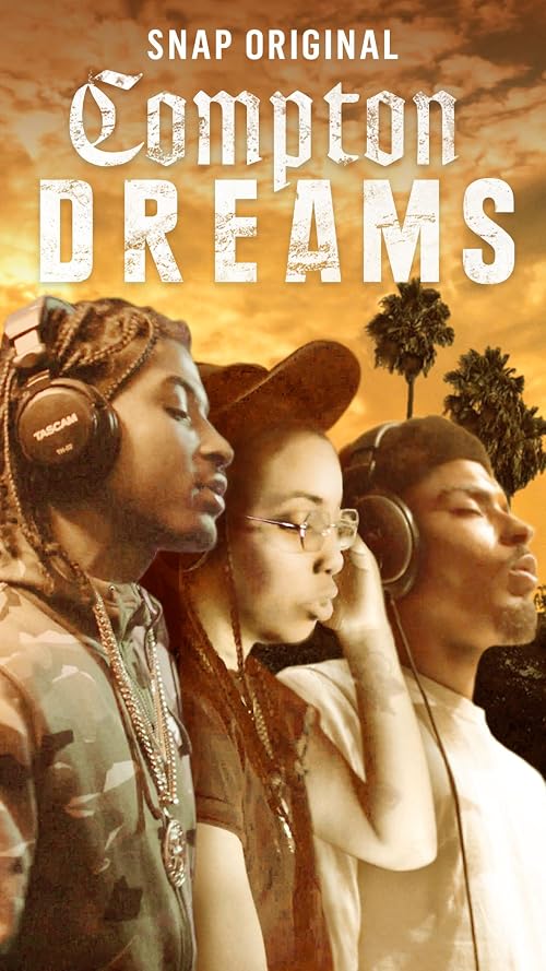 Compton Dreams