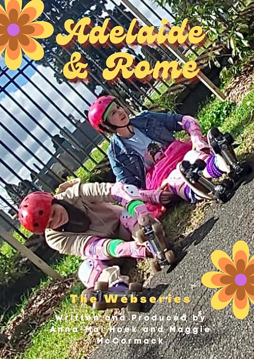 Adelaide & Rome
