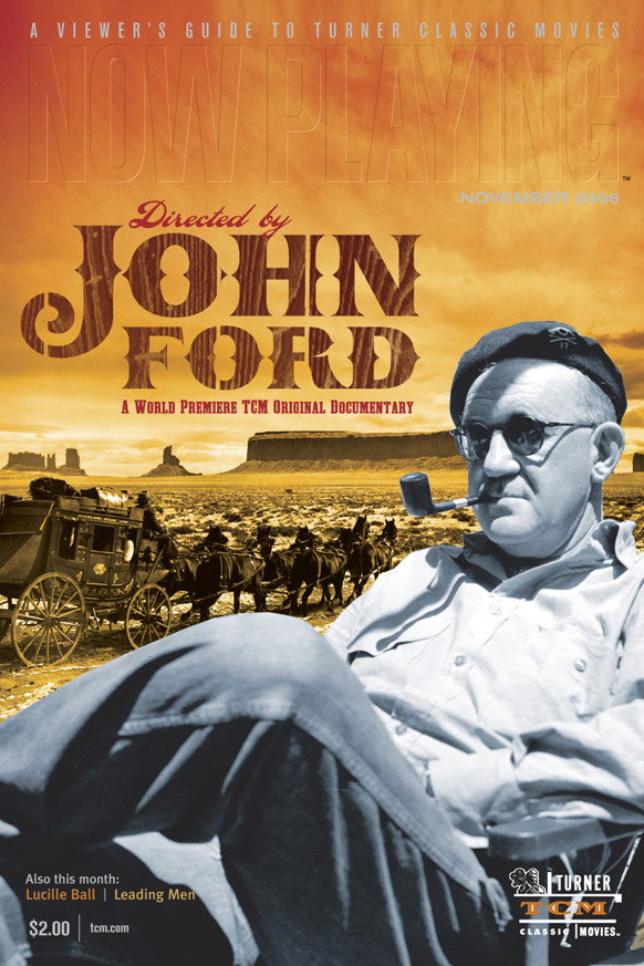 Directed by John Ford