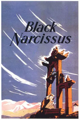 Black Narcissus