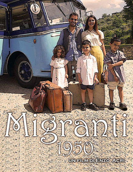 Migranti 1950