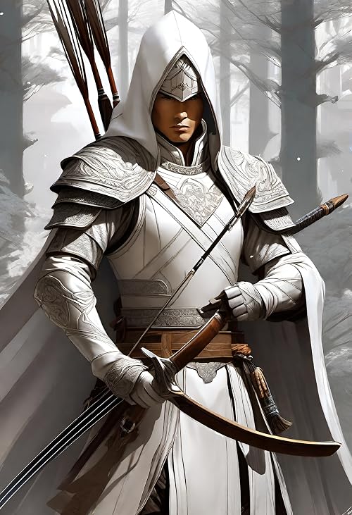 Untitled Ambition: The Lost Saga
