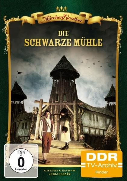 Die schwarze Mühle