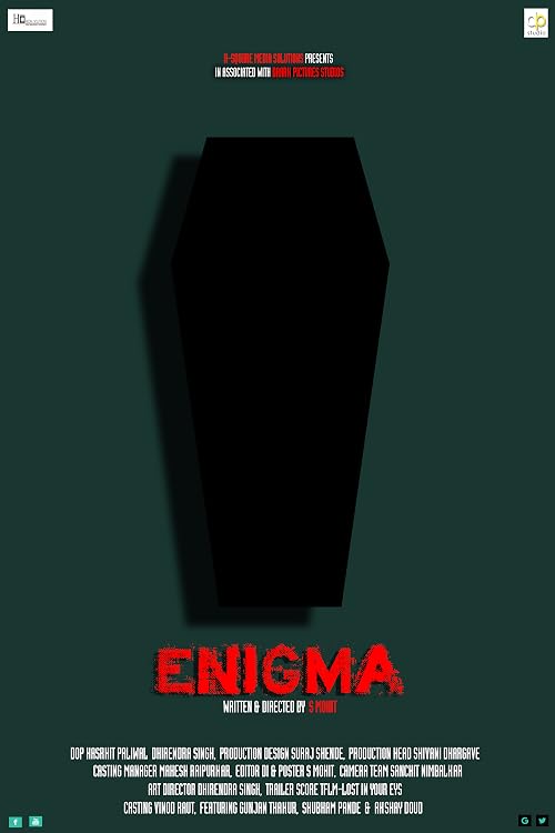 Enigma