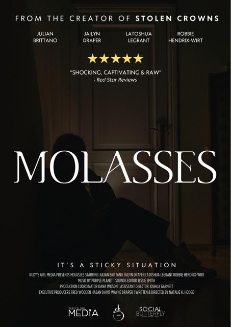 Molasses