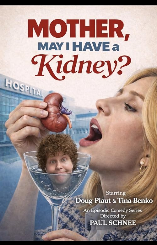Mother, May I Have a Kidney?