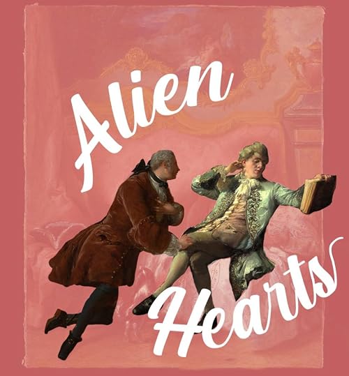 Alien Hearts