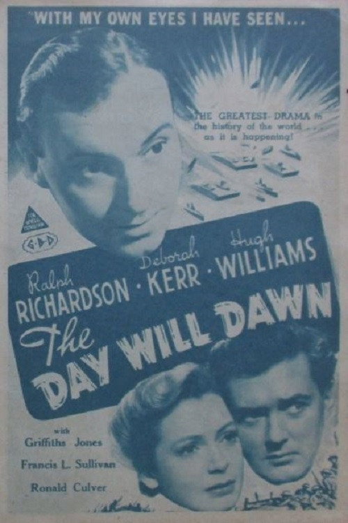 The Day Will Dawn
