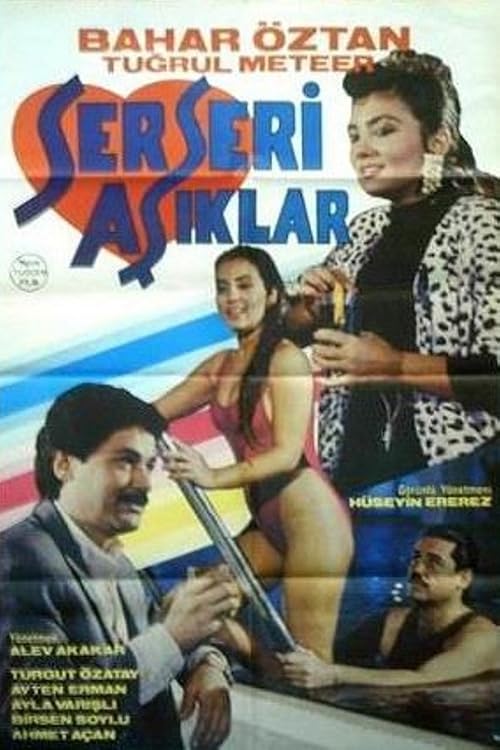 Serseri Asiklar