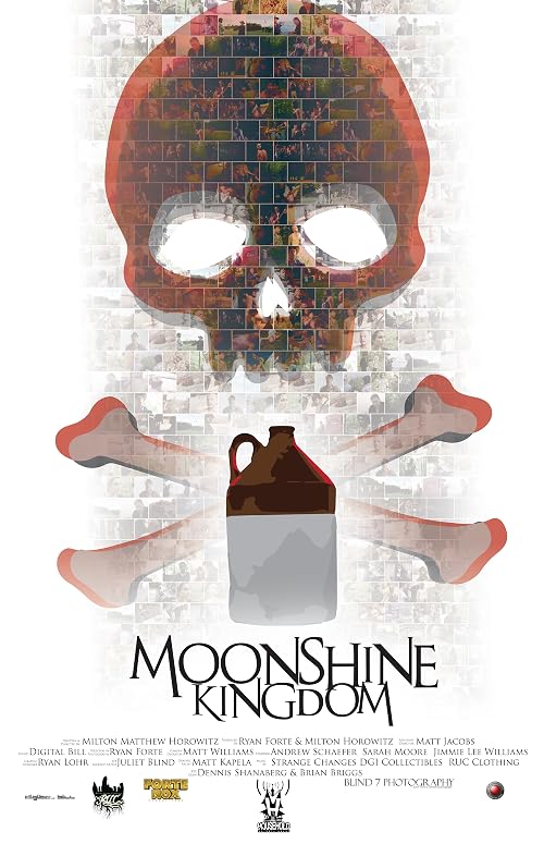 Moonshine Kingdom