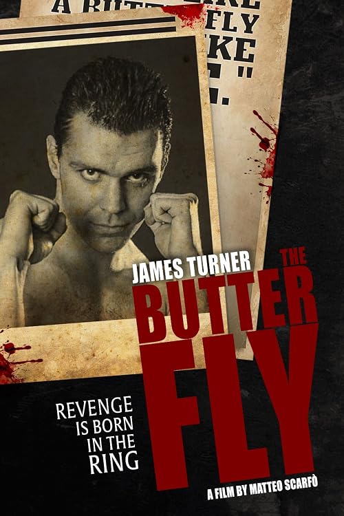 The Butterfly