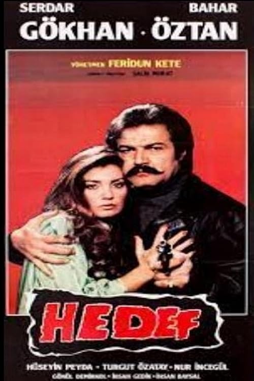 Hedef