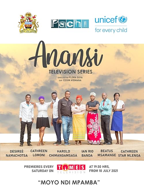 Anansi