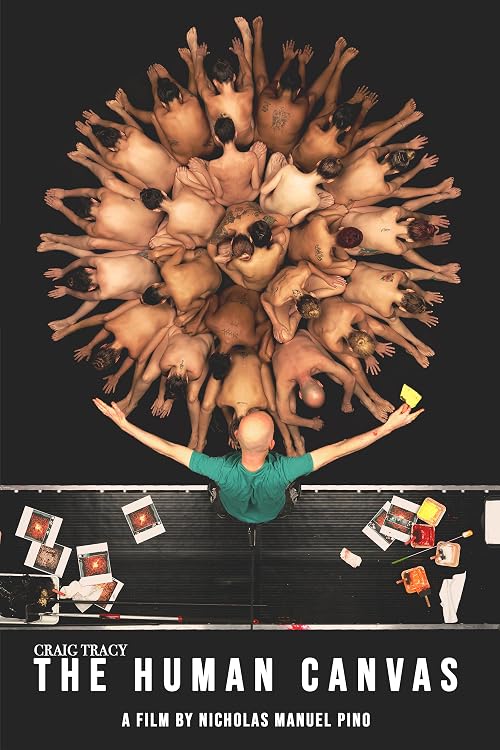 The Human Canvas
