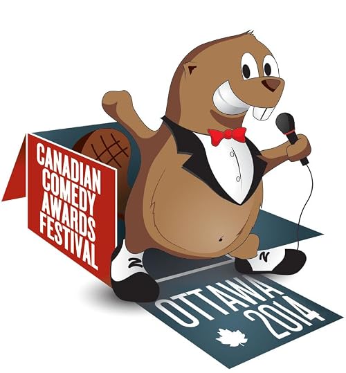 The 14th Annual Canadian Comedy Awards