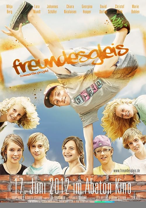 Freundesgleis