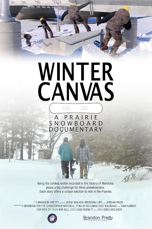 Winter Canvas
