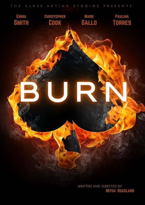 Burn