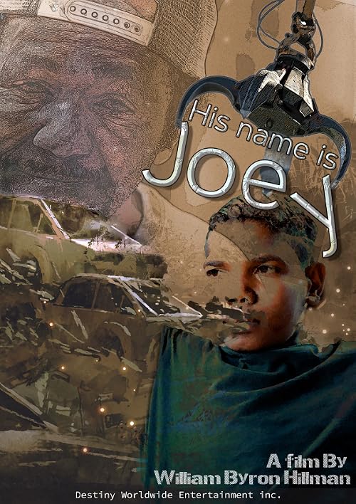 Joey