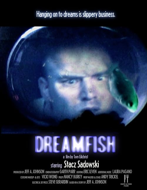 DreamFish