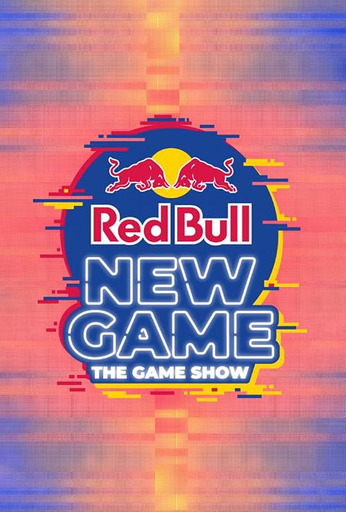Red Bull New Game