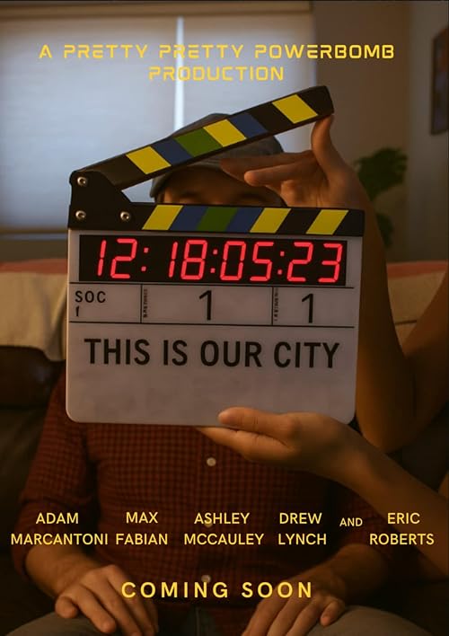 This Is Our City