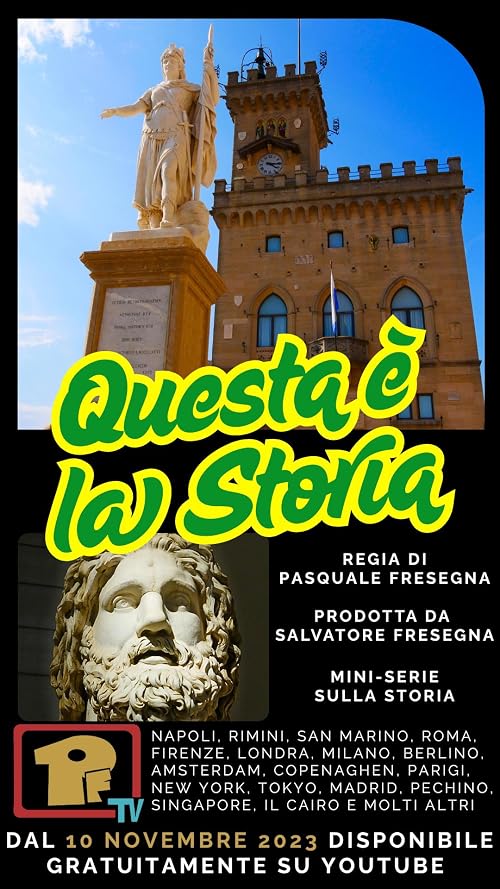 Questa è la Storia