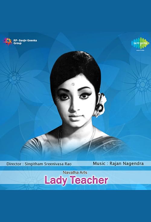 Lady Teacher