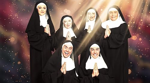 Celebrate the Sound of Music
