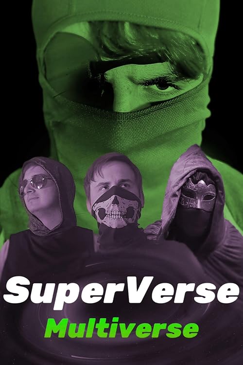SuperVerse: Multiverse