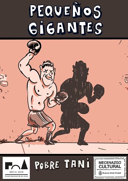 Pequeños gigantes