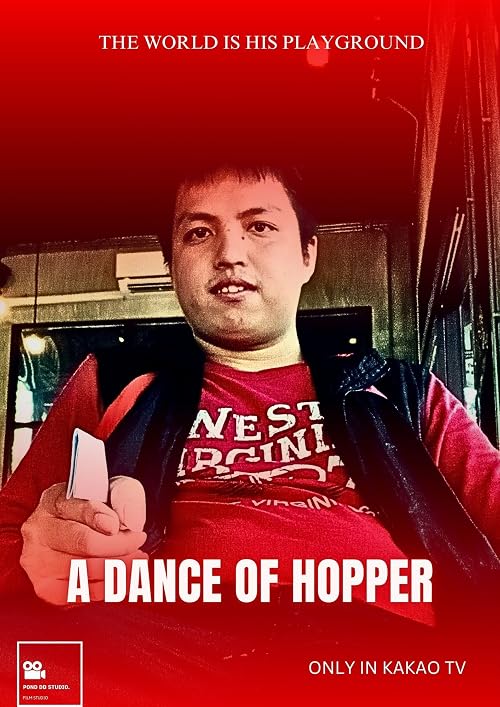 A Dance of Hopper