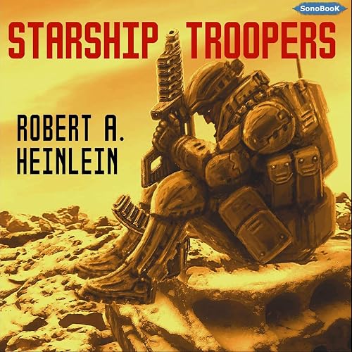 Starship Troopers