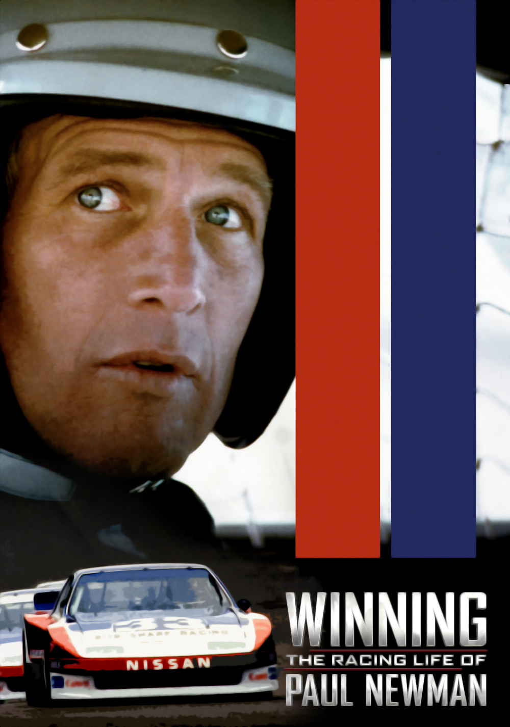 Winning: The Racing Life of Paul Newman