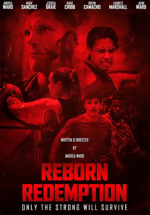 Reborn Redemption