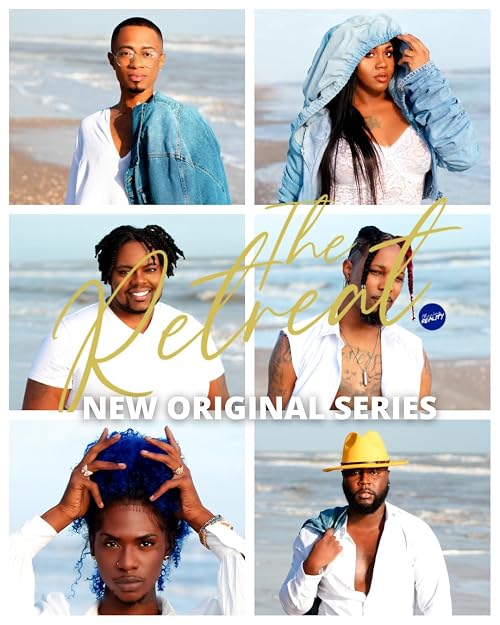 Chasing: Dallas Presents 'The Retreat'