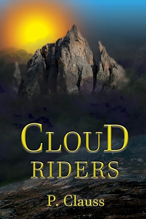 Cloud Riders: The Underlands Revealed