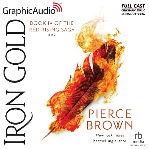 Iron Gold