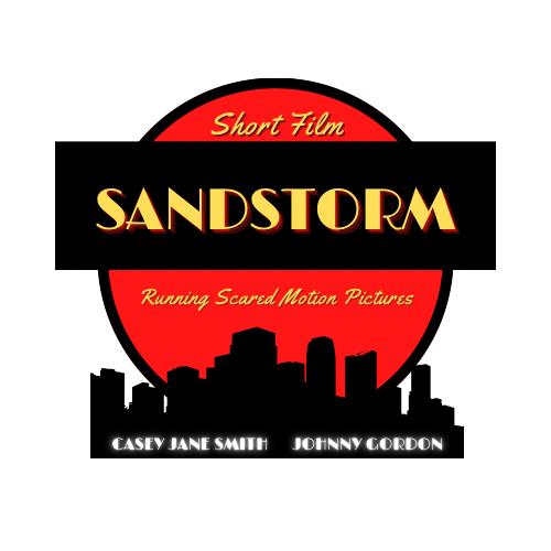 Sandstorm