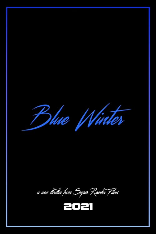 Blue Winter