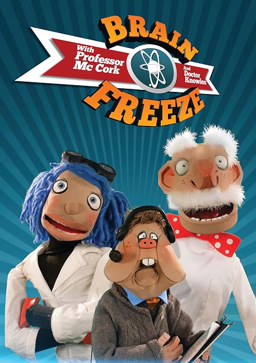 Brain Freeze