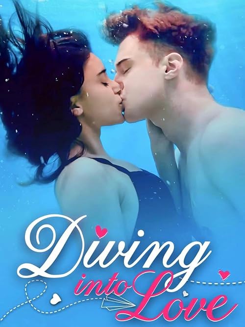 Diving Into Love