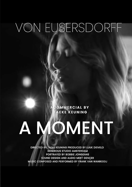 A Moment