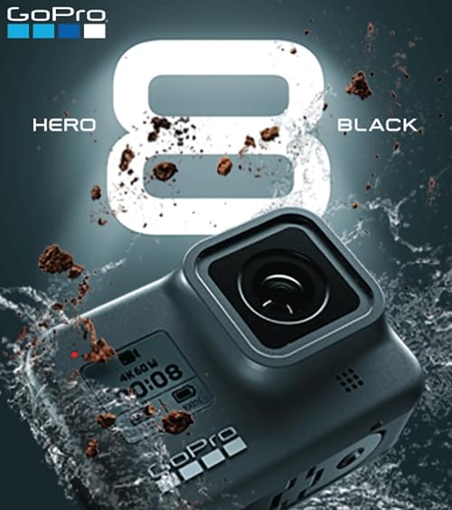 GoPro at Home
