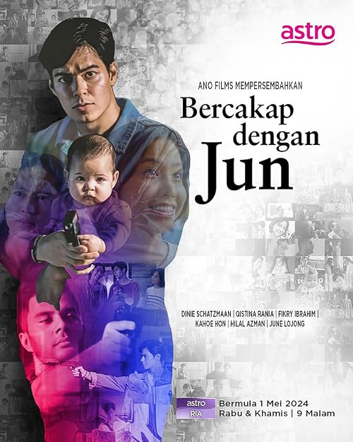 Bercakap Dengan Jun