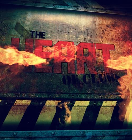 The Heart of Clubs