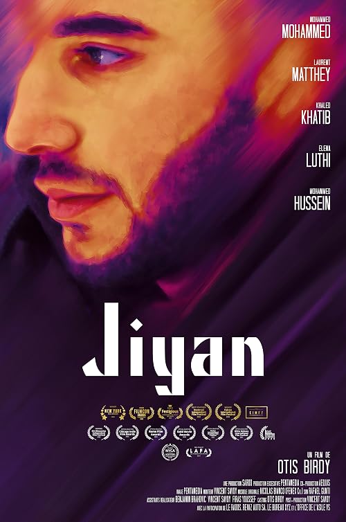 Jiyan: La vie