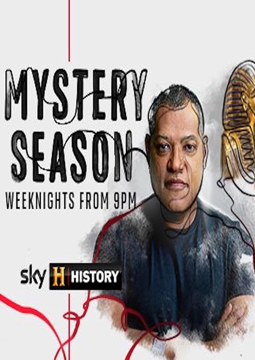 Mystery Winter