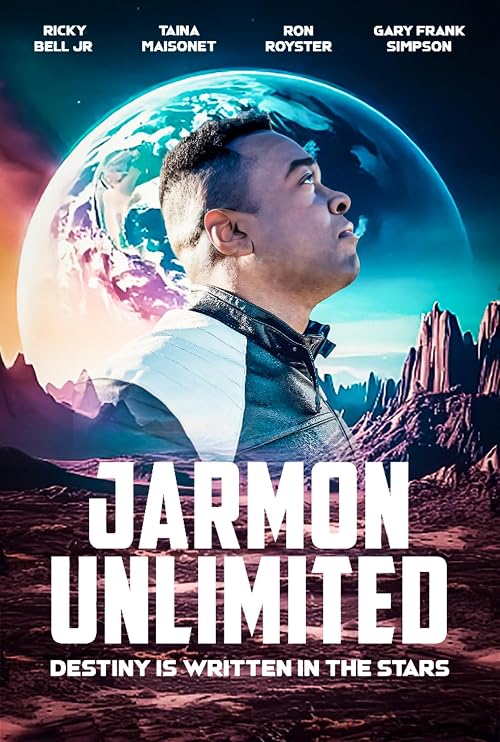 Jarmon Unlimited
