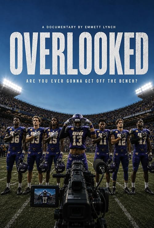 Overlooked
